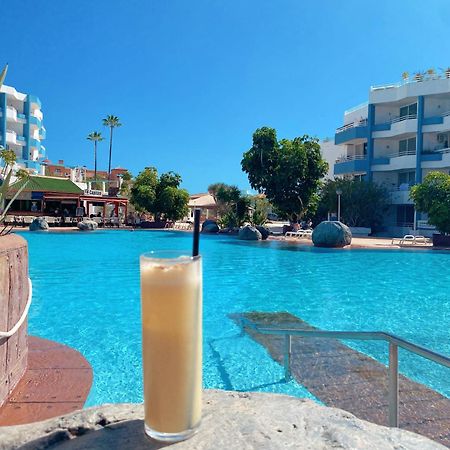 Sissy Tenerife Apartman San Miguel de Abona Exteriér fotografie