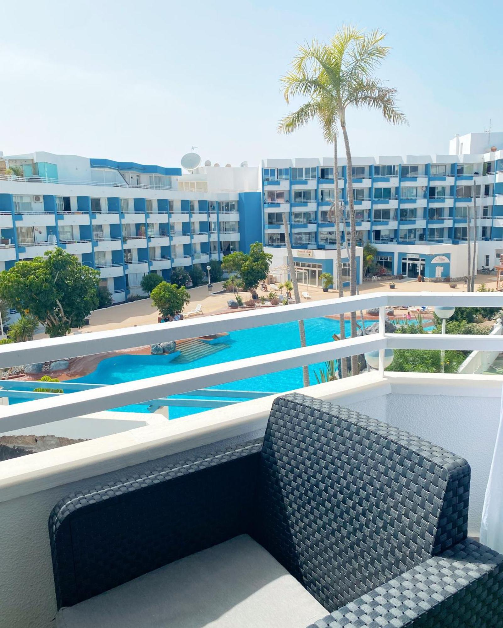 Sissy Tenerife Apartman San Miguel de Abona Exteriér fotografie
