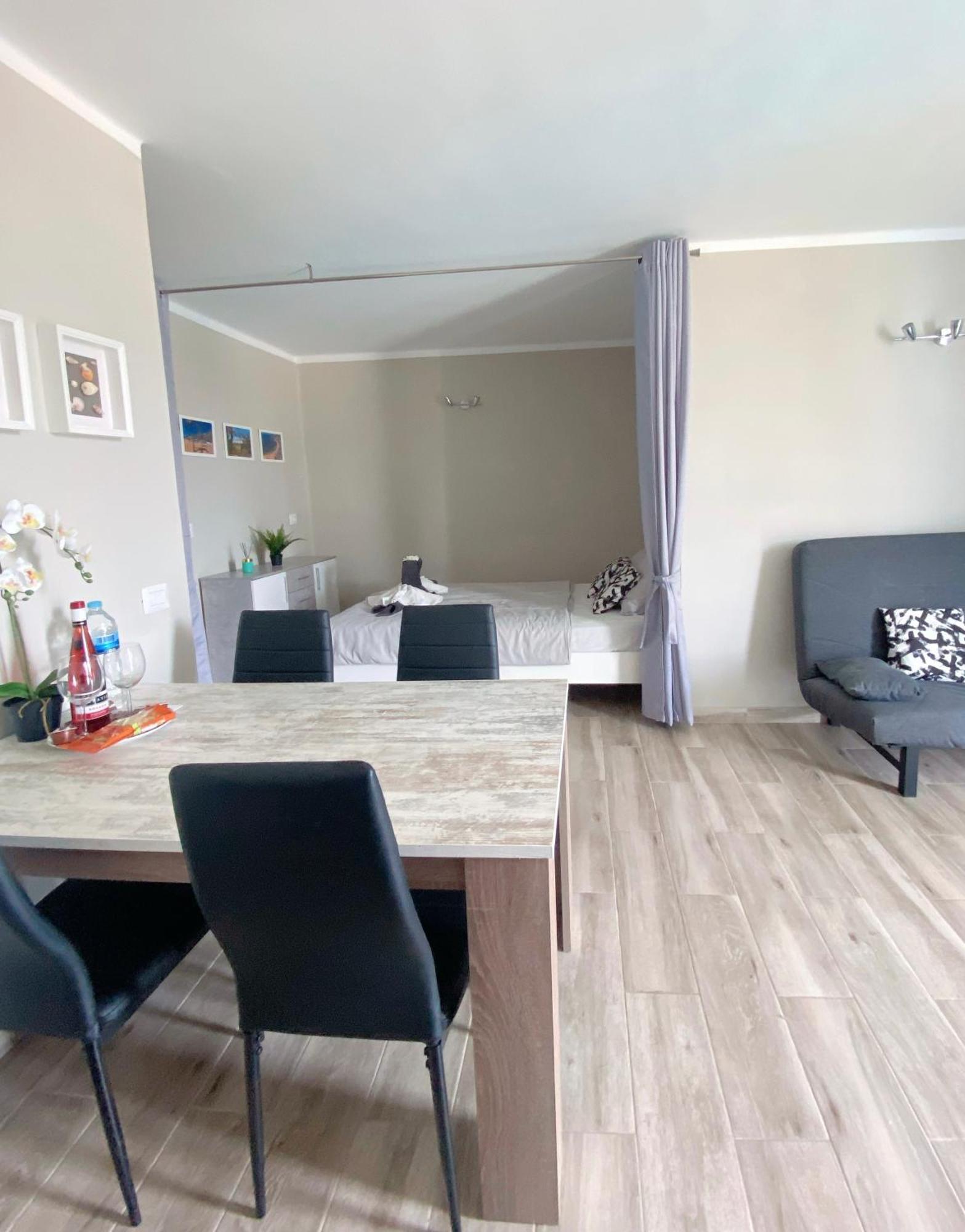 Sissy Tenerife Apartman San Miguel de Abona Exteriér fotografie