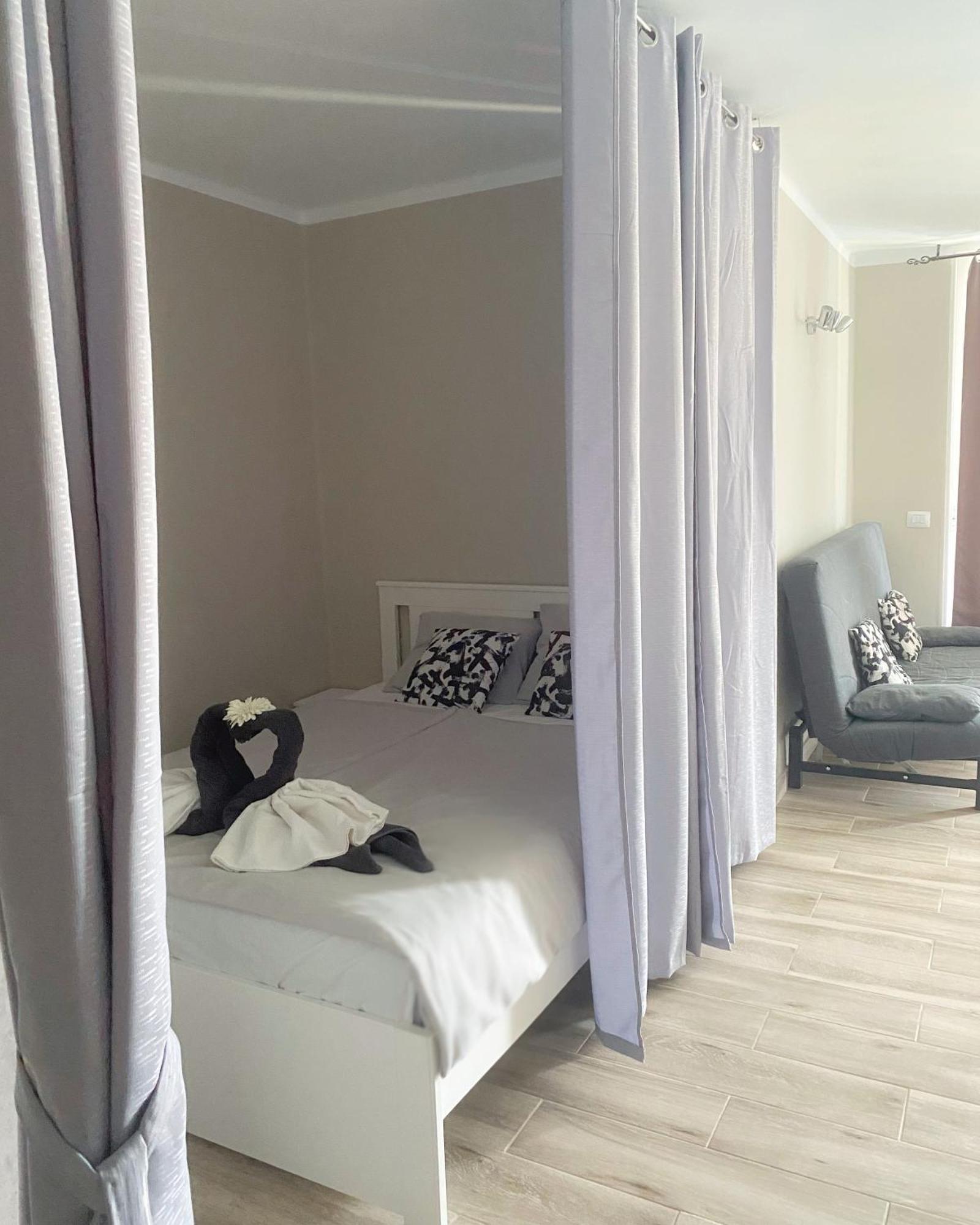 Sissy Tenerife Apartman San Miguel de Abona Exteriér fotografie
