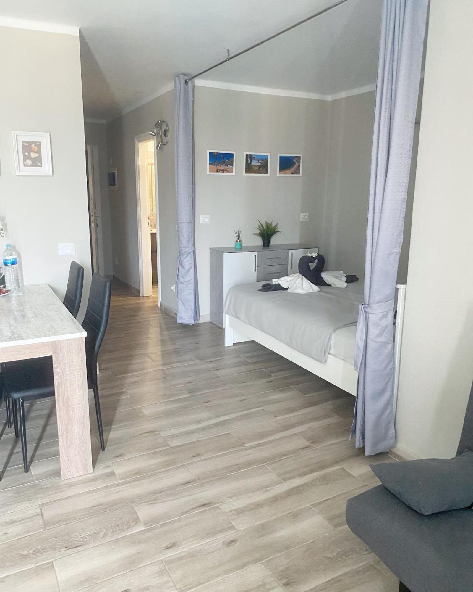 Sissy Tenerife Apartman San Miguel de Abona Exteriér fotografie