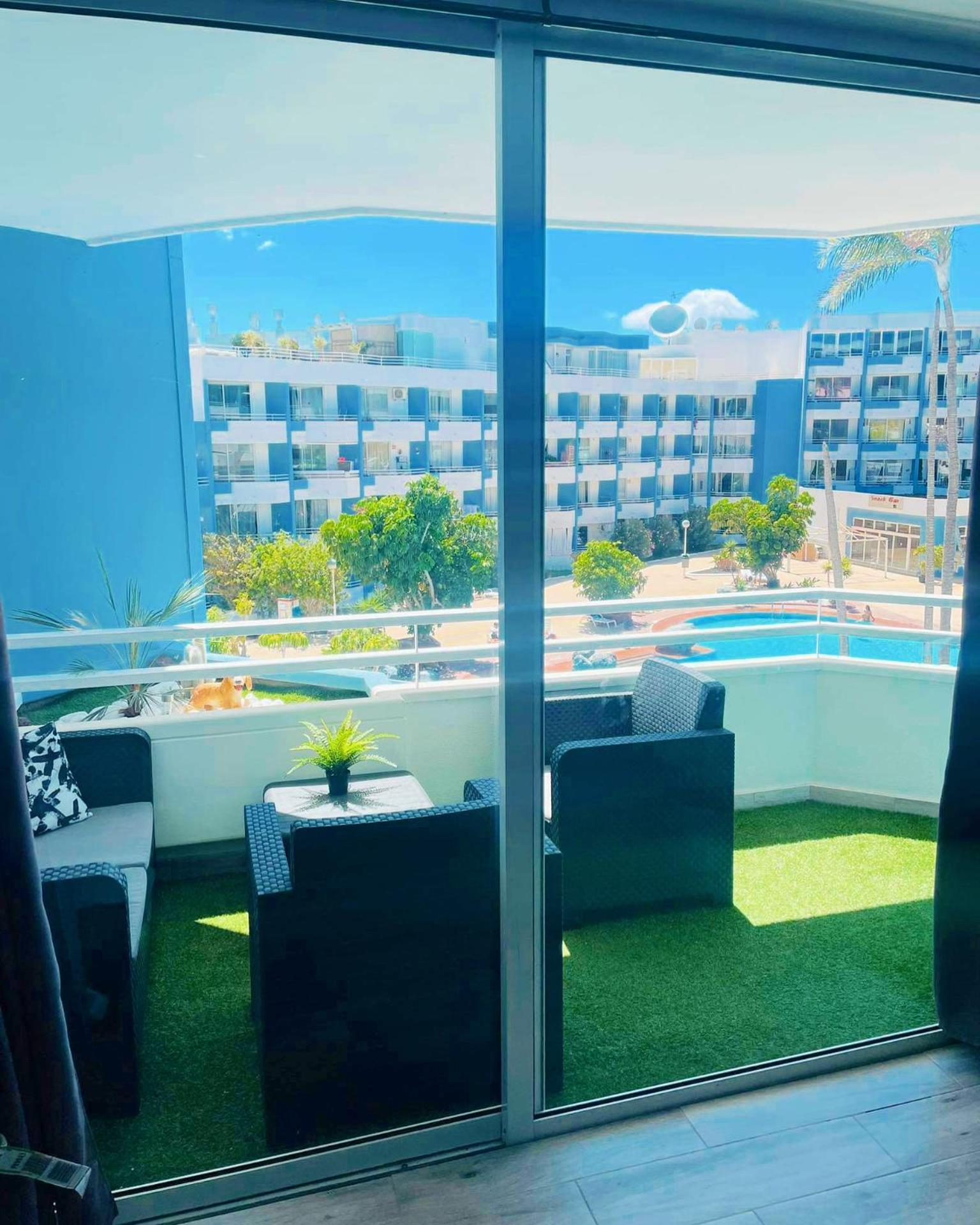 Sissy Tenerife Apartman San Miguel de Abona Exteriér fotografie