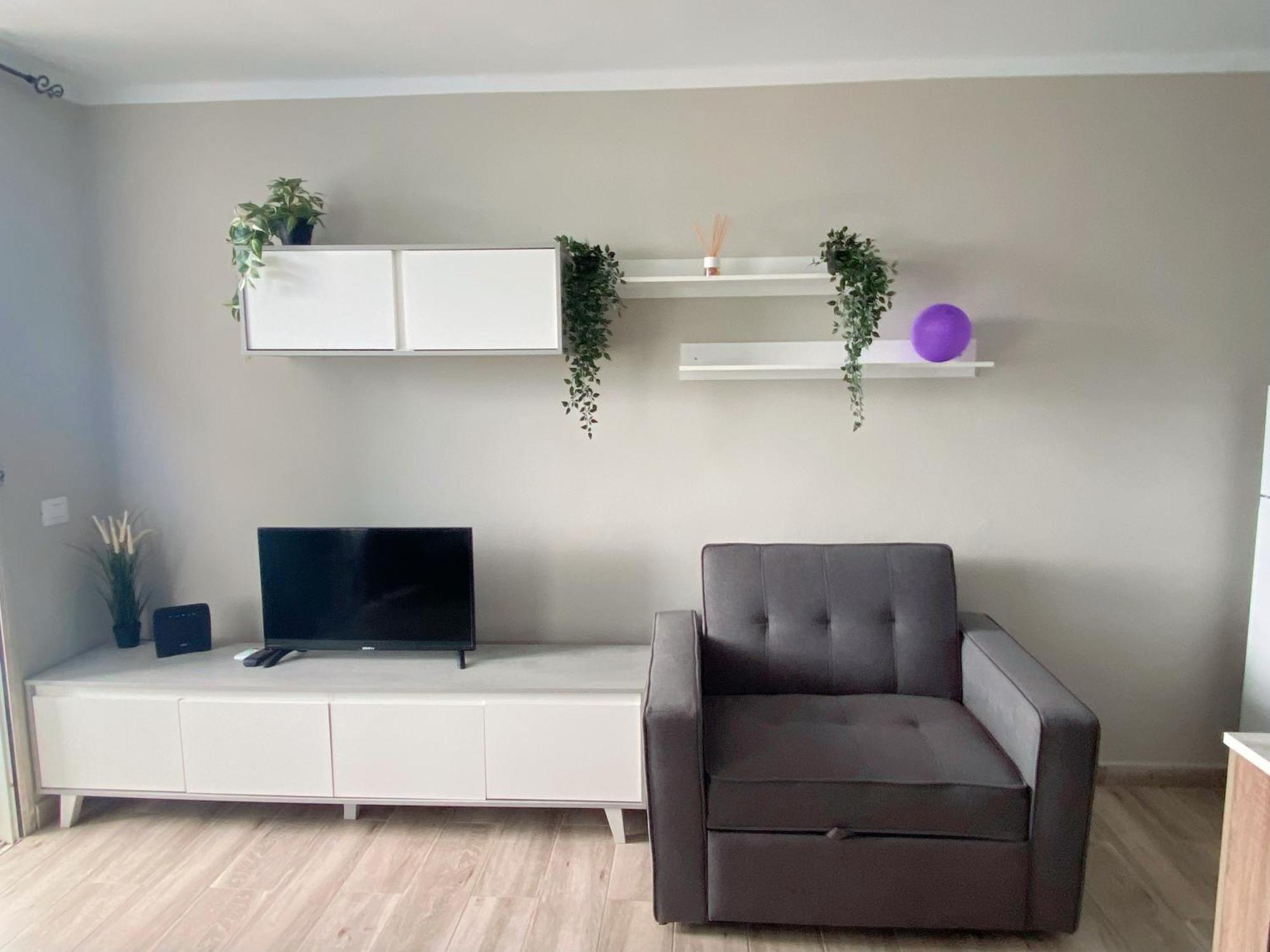 Sissy Tenerife Apartman San Miguel de Abona Exteriér fotografie