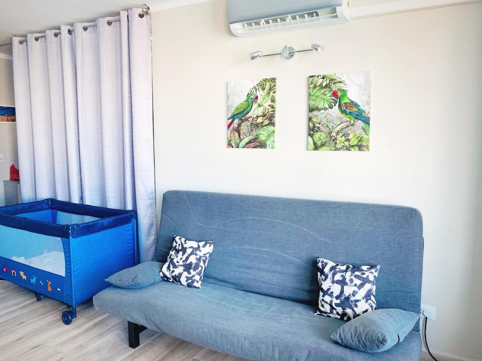 Sissy Tenerife Apartman San Miguel de Abona Exteriér fotografie