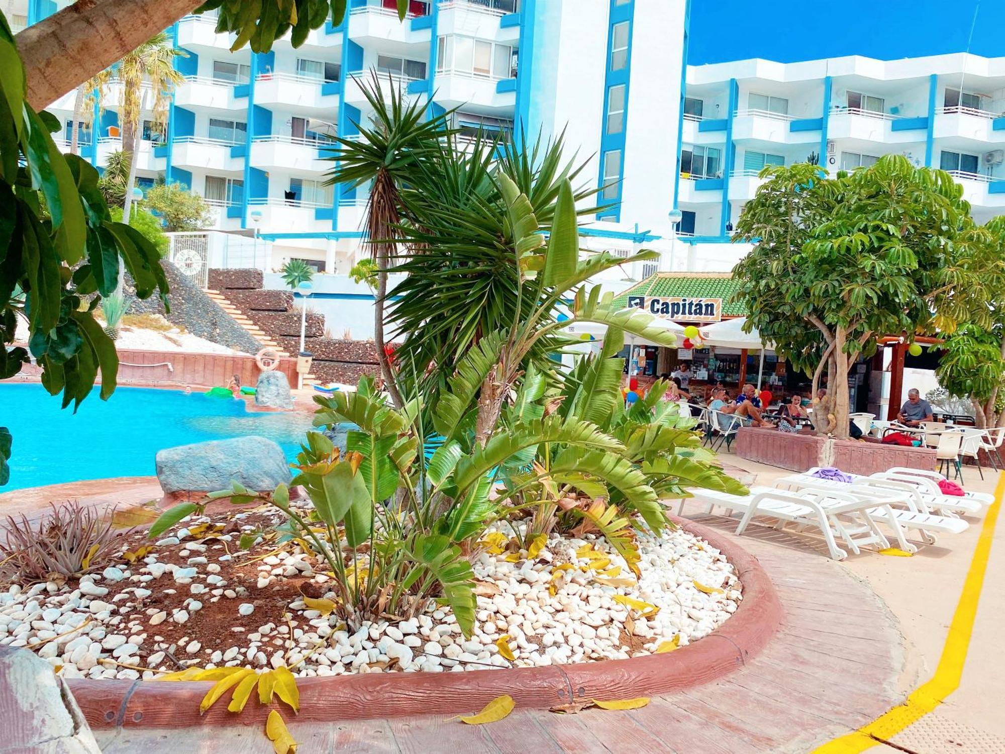 Sissy Tenerife Apartman San Miguel de Abona Exteriér fotografie