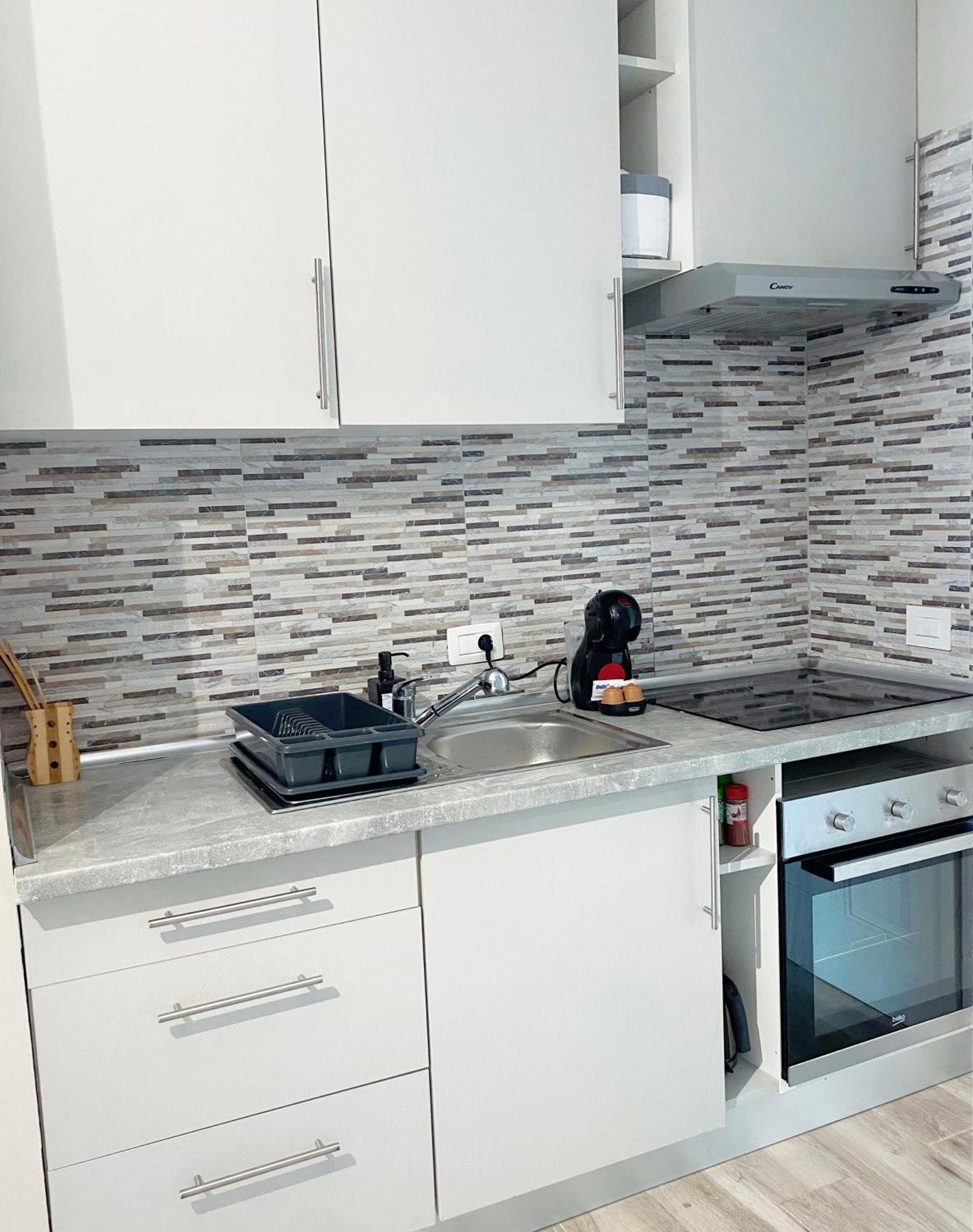 Sissy Tenerife Apartman San Miguel de Abona Exteriér fotografie