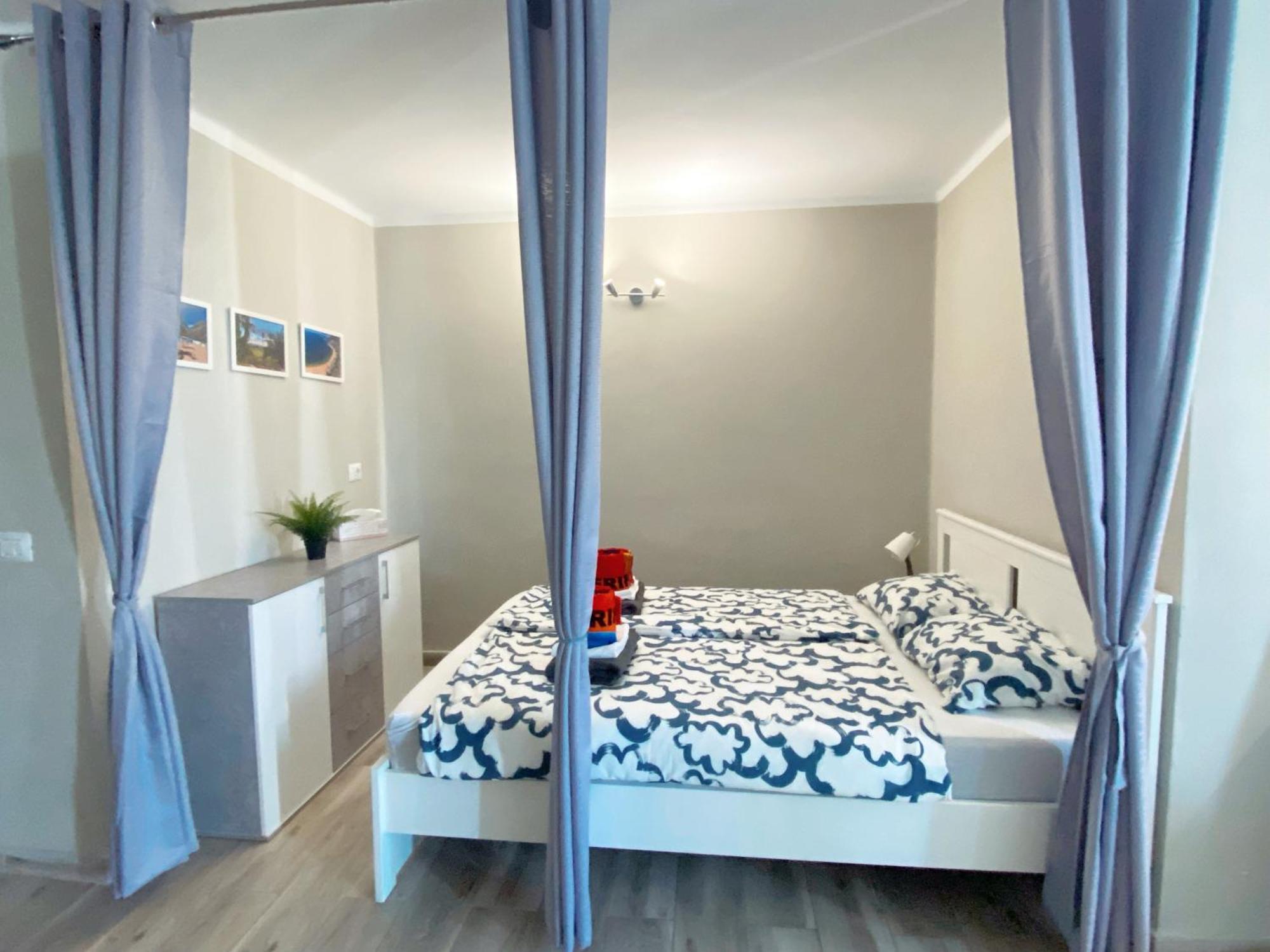 Sissy Tenerife Apartman San Miguel de Abona Exteriér fotografie