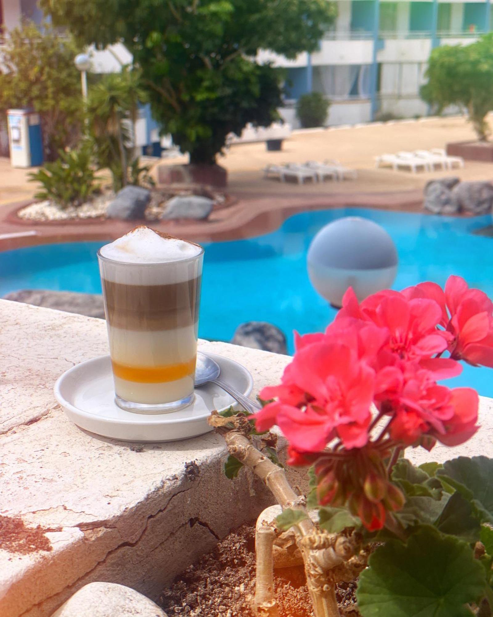 Sissy Tenerife Apartman San Miguel de Abona Exteriér fotografie